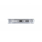 Kryt Urban Armor Gear Plyo na Samsung Galaxy S23 5G Prémiové puzdro  MagSAFE  Ľadová