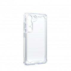 Kryt Urban Armor Gear Plyo na Samsung Galaxy S23 5G Prémiové puzdro  MagSAFE  Ľadová