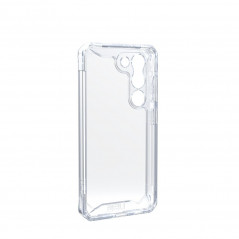 Kryt Urban Armor Gear Plyo na Samsung Galaxy S23 5G Prémiové puzdro  MagSAFE  Ľadová