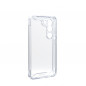 Kryt Urban Armor Gear Plyo na Samsung Galaxy S23 5G Prémiové puzdro  MagSAFE  Ľadová