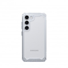 Kryt Urban Armor Gear Plyo na Samsung Galaxy S23 5G Prémiové puzdro  MagSAFE  Ľadová