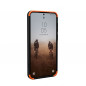 Kryt Urban Armor Gear Civilian na Samsung Galaxy S23 Plus 5G Prémiové puzdro  MagSAFE  Čierny