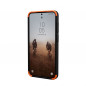 Kryt Urban Armor Gear Civilian na Samsung Galaxy S23 Plus 5G Prémiové puzdro  MagSAFE  Čierny