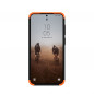 Kryt Urban Armor Gear Civilian na Samsung Galaxy S23 Plus 5G Prémiové puzdro  MagSAFE  Čierny