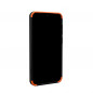 Kryt Urban Armor Gear Civilian na Samsung Galaxy S23 Plus 5G Prémiové puzdro  MagSAFE  Čierny