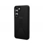 Kryt Urban Armor Gear Civilian na Samsung Galaxy S23 Plus 5G Prémiové puzdro  MagSAFE  Čierny