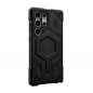 Kryt Urban Armor Gear Monarch Pro na Samsung Galaxy S23 Ultra 5G MagSAFE  Uhlíkové vlákno