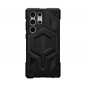 Kryt Urban Armor Gear Monarch Pro na Samsung Galaxy S23 Ultra 5G MagSAFE  Uhlíkové vlákno