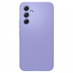 Kryt Spigen Liquid Air na Samsung Galaxy A54 Úžasná fialová