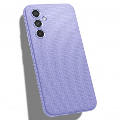 Kryt Spigen  Liquid Air na Samsung Galaxy A54 Úžasná fialová