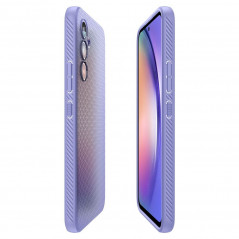Kryt Spigen  Liquid Air na Samsung Galaxy A54 Úžasná fialová