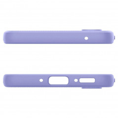 Kryt Spigen  Liquid Air na Samsung Galaxy A54 Úžasná fialová