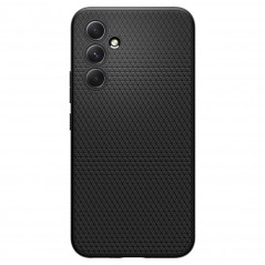 Kryt Spigen Liquid Air na Samsung Galaxy A54 Matná čierna