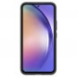 Kryt Spigen  Liquid Air na Samsung Galaxy A54 Matná čierna
