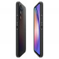 Kryt Spigen  Liquid Air na Samsung Galaxy A54 Matná čierna