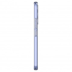 Kryt Spigen Liquid Crystal na Samsung Galaxy A54 Krištáľovo čistý  Transparentný