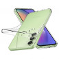 Kryt Spigen Liquid Crystal na Samsung Galaxy A54 Krištáľovo čistý  Transparentný