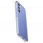 Kryt Spigen Liquid Crystal na Samsung Galaxy A54 Krištáľovo čistý  Transparentný