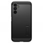 Kryt Spigen Tough Armor na Samsung Galaxy A34 Čierny
