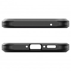 Kryt Spigen Tough Armor na Samsung Galaxy A34 Čierny
