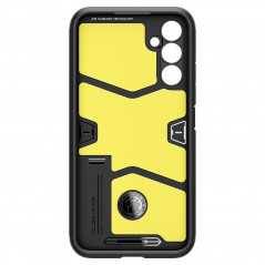 Kryt Spigen Tough Armor na Samsung Galaxy A34 Čierny