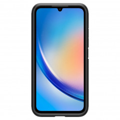 Kryt Spigen Tough Armor na Samsung Galaxy A34 Čierny