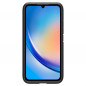 Kryt Spigen Tough Armor na Samsung Galaxy A34 Čierny
