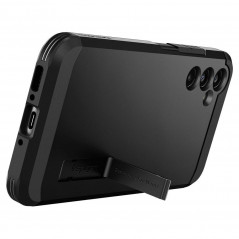Kryt Spigen Tough Armor na Samsung Galaxy A34 Čierny