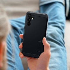 Kryt Spigen Tough Armor na Samsung Galaxy A34 Čierny
