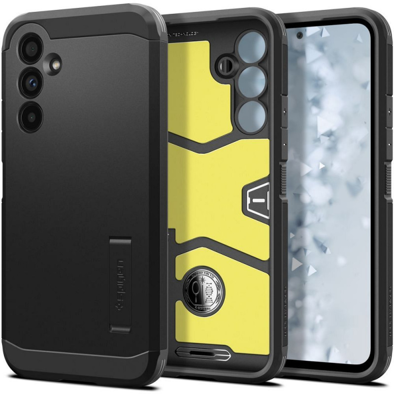 Kryt Spigen Tough Armor na Samsung Galaxy A54 Čierny