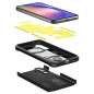 Kryt Spigen Tough Armor na Samsung Galaxy A54 Čierny