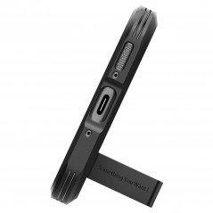 Kryt Spigen Tough Armor na Samsung Galaxy A54 Čierny
