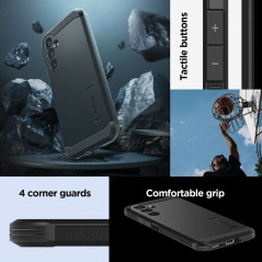 Kryt Spigen Tough Armor na Samsung Galaxy A54 Čierny