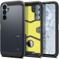 Kryt Spigen Tough Armor na Samsung Galaxy A54 Metalická bridlicovo sivá