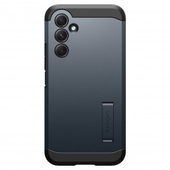 Kryt Spigen Tough Armor na Samsung Galaxy A54 Metalická bridlicovo sivá