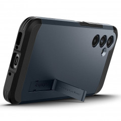 Kryt Spigen Tough Armor na Samsung Galaxy A54 Metalická bridlicovo sivá