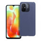 Kryt MATT na XIAOMI Redmi 12C Modrý