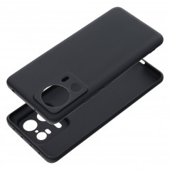 Kryt MATT na XIAOMI 13 Pro Čierny