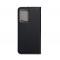 Peňaženkové puzdro Smart Case Book na XIAOMI 13 Lite Čierny