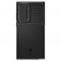 Kryt Spigen Armor na Samsung Galaxy S23 Ultra 5G Čierny