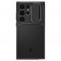 Kryt Spigen Armor na Samsung Galaxy S23 Ultra 5G Čierny