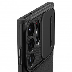 Kryt Spigen Armor na Samsung Galaxy S23 Ultra 5G Čierny