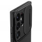 Kryt Spigen Armor na Samsung Galaxy S23 Ultra 5G Čierny
