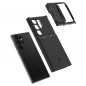 Kryt Spigen Armor na Samsung Galaxy S23 Ultra 5G Čierny