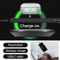 Kryt Spigen Armor na Samsung Galaxy S23 Ultra 5G Čierny