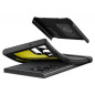 Kryt Spigen Armor na Samsung Galaxy S23 Ultra 5G Čierny