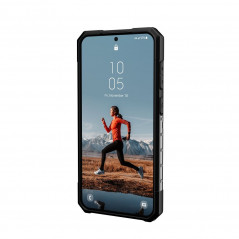 Kryt Urban Armor Gear Plasma na Samsung Galaxy S23 Plus 5G Ľadová