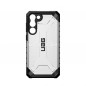 Kryt Urban Armor Gear Plasma na Samsung Galaxy S23 Plus 5G Ľadová