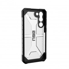 Kryt Urban Armor Gear Plasma na Samsung Galaxy S23 Plus 5G Ľadová