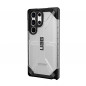 Kryt Urban Armor Gear Plasma na Samsung Galaxy S23 Ultra 5G Ľadová